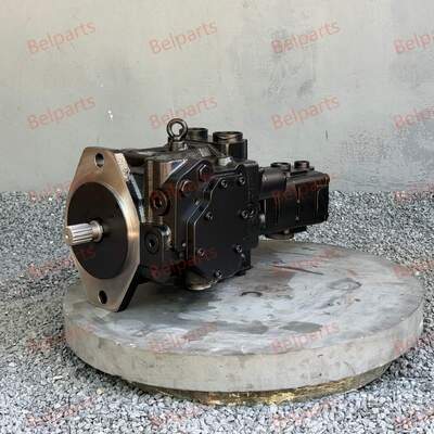 K3SP36B SK60 SK70 SK75 SK70SR YT10V00002F2 Bomba principal hidráulica para excavadora Bomba de pistón OEM Reemplazo de bombas hidráulicas