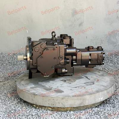 K3SP36B SK60 SK70 SK75 SK70SR YT10V00002F2 Bomba principal hidráulica para excavadora Bomba de pistón OEM Reemplazo de bombas hidráulicas
