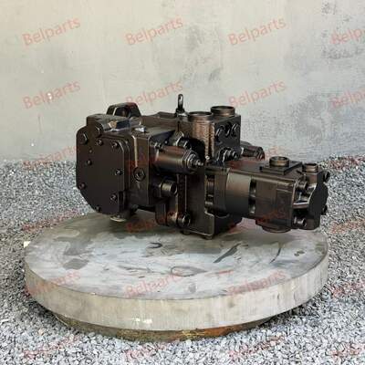 K3SP36B SK60 SK70 SK75 SK70SR YT10V00002F2 Bomba principal hidráulica para excavadora Bomba de pistón OEM Reemplazo de bombas hidráulicas