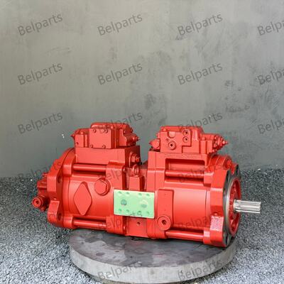 K3V112DT-9C32-12T K3V112DT R210-7 Para excavadora bomba de pistón OEM Reemplazo de montaje de bomba hidráulica