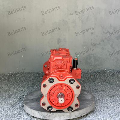 K3V112DT-9C32-12T K3V112DT R210-7 Para excavadora bomba de pistón OEM Reemplazo de montaje de bomba hidráulica