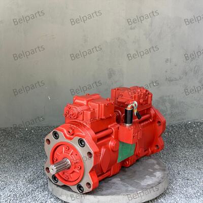 K3V112DT-9C32-12T K3V112DT R210-7 Para excavadora bomba de pistón OEM Reemplazo de montaje de bomba hidráulica