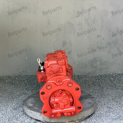 K3V112DT-9C32-12T K3V112DT R210-7 Para excavadora bomba de pistón OEM Reemplazo de montaje de bomba hidráulica