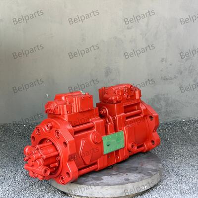 K3V112DT-9C32-12T K3V112DT R210-7 Para excavadora bomba de pistón OEM Reemplazo de montaje de bomba hidráulica