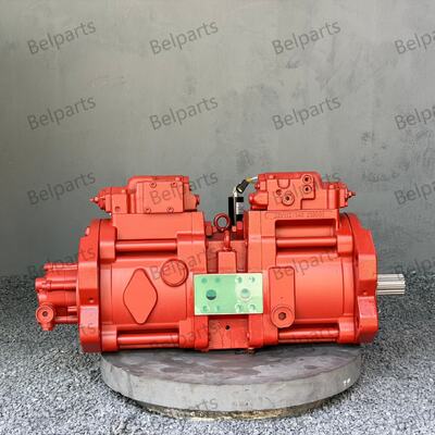 K3V112DT-9N24-14T-02 LG225 bomba principal hidráulica de control negativo bomba de pistón conjunto para excavadoras piezas de repuesto Belparts