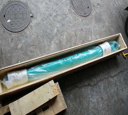 Cilindro de pluma hidráulica SK210LC-8 SK210-8 para repuestos de excavadora Kobelco YN01V00151F1, mercado de accesorios de alta calidad