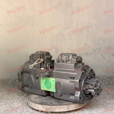 K3V140DT-9N29-17T EC290 Excavadora bomba hidráulica principal para excavadora piezas de repuesto de campanas