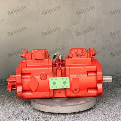 K3V140DT-HNOV DH300-5 Bomba principal hidráulica para excavadoras piezas de repuesto