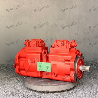 K3V140DT-HNOV DH300-5 Bomba principal hidráulica para excavadoras piezas de repuesto