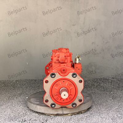 K3V140DT-HNOV DH300-5 Bomba principal hidráulica para excavadoras piezas de repuesto
