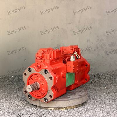 K3V140DT-HNOV DH300-5 Bomba principal hidráulica para excavadoras piezas de repuesto