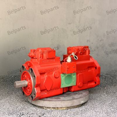 K3V140DT-HNOV DH300-5 Bomba principal hidráulica para excavadoras piezas de repuesto