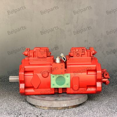 K3V140DT-HNOV DH300-5 Bomba principal hidráulica para excavadoras piezas de repuesto
