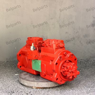 K3V140DT-HNOV DH300-5 Bomba principal hidráulica para excavadoras piezas de repuesto