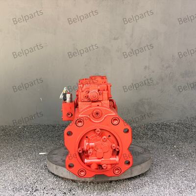 K3V140DT-HNOV DH300-5 Bomba principal hidráulica para excavadoras piezas de repuesto