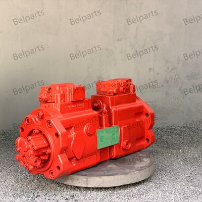 K3V140DT-HNOV DH300-5 Bomba principal hidráulica para excavadoras piezas de repuesto