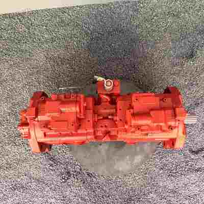 K3V140DT-HNOV DH300-5 Bomba principal hidráulica para excavadoras piezas de repuesto