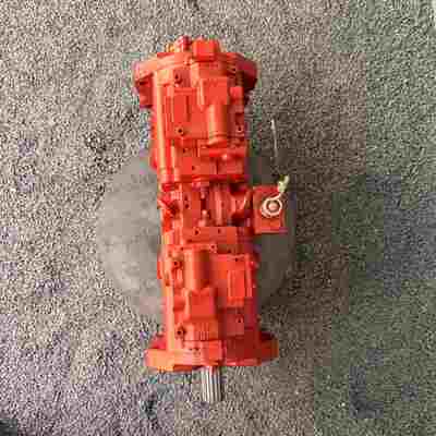 K3V140DT-HNOV DH300-5 Bomba principal hidráulica para excavadoras piezas de repuesto