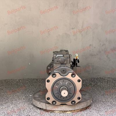 K3V180DT-9N29-17T EC360 Bomba principal hidráulica para excavadoras piezas de repuesto