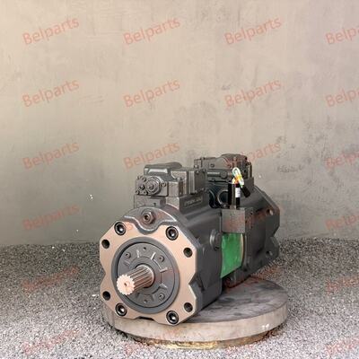 K3V180DT-9N29-17T EC360 Bomba principal hidráulica para excavadoras piezas de repuesto