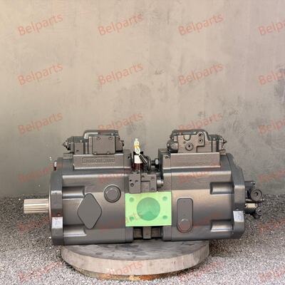 K3V180DT-9N29-17T EC360 Bomba principal hidráulica para excavadoras piezas de repuesto