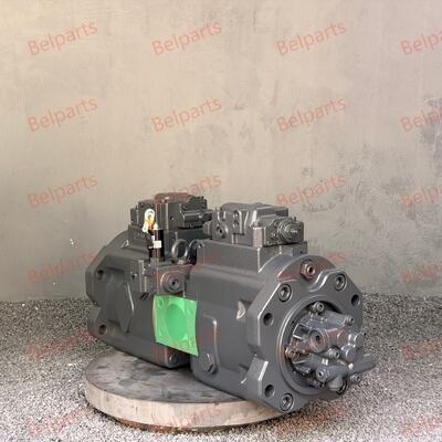K3V180DT-9N29-17T EC360 Bomba principal hidráulica para excavadoras piezas de repuesto