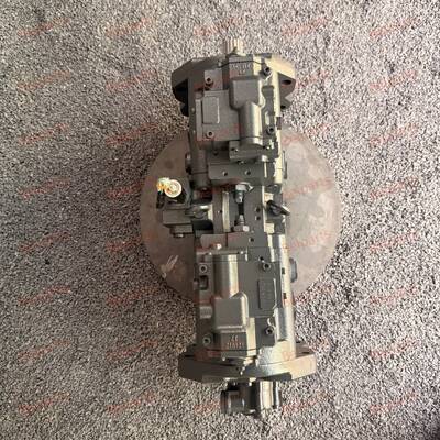 K3V180DT-9N29-17T EC360 Bomba principal hidráulica para excavadoras piezas de repuesto