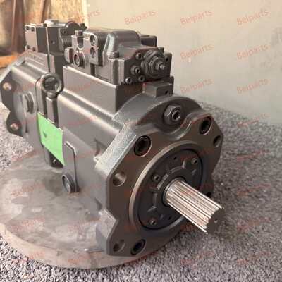K3V180DT-9N29-17T EC360 Bomba principal hidráulica para excavadoras piezas de repuesto
