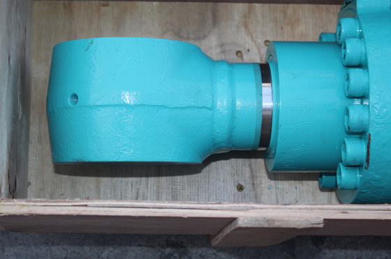 SK200-8 SK210-9 SK210DLC-8 cilindro de cubo hidráulico para piezas de repuesto de excavadora Kobelco YN01V00175F1C mercado posventa de alta calidad