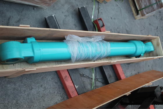 SK200-8 SK210-9 SK210DLC-8 cilindro de cubo hidráulico para piezas de repuesto de excavadora Kobelco YN01V00175F1C mercado posventa de alta calidad