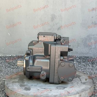 K3VL80 Bomba de pistón hidráulica sin válvula de solenoide Maquinaria de construcción