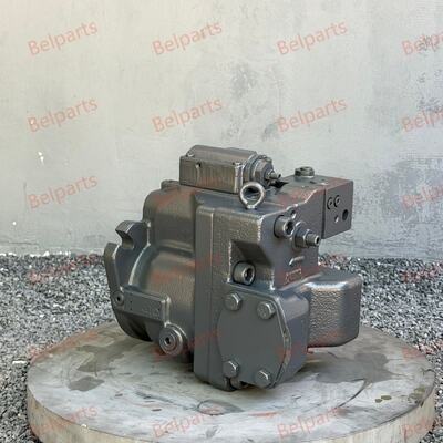 K3VL80 Bomba de pistón hidráulica sin válvula de solenoide Maquinaria de construcción