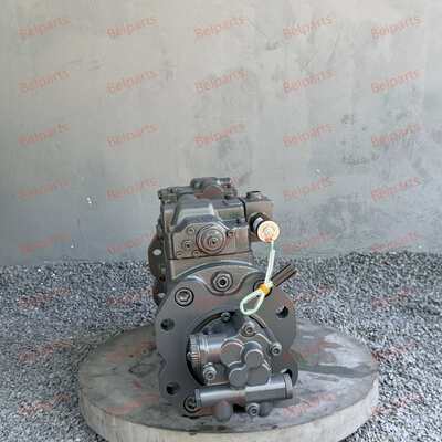 K5V80DT-9N61-12T DX150 Bomba principal hidráulica para excavadoras y maquinaria de construcción