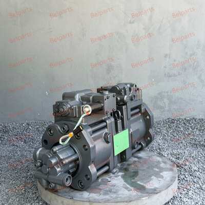 K5V80DT-9N61-12T DX150 Bomba principal hidráulica para excavadoras y maquinaria de construcción