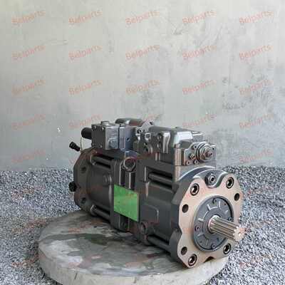 K5V80DT-9N61-12T DX150 Bomba principal hidráulica para excavadoras y maquinaria de construcción