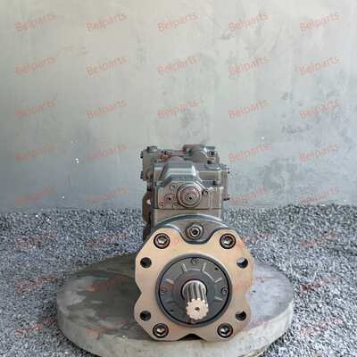 K5V80DT-9N61-12T DX150 Bomba principal hidráulica para excavadoras y maquinaria de construcción