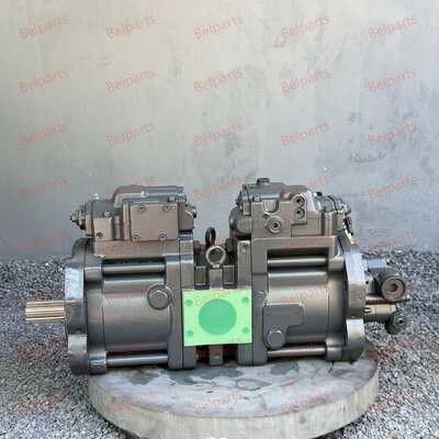 K5V80DT-9N61-12T DX150 Bomba principal hidráulica para excavadoras y maquinaria de construcción