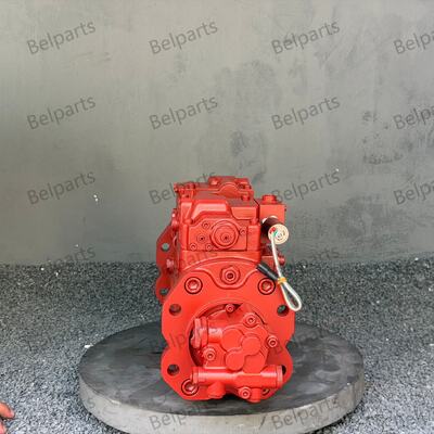 K5V80DTP-9C05-12T bomba hidráulica versión personalizada sin PTO maquinaria de construcción piezas de cinturón