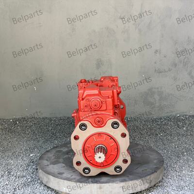 K5V80DTP-9C05-12T bomba hidráulica versión personalizada sin PTO maquinaria de construcción piezas de cinturón