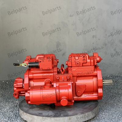 Bomba principal hidráulica K5V80DTP-HNOV-12T DH150W-7 para piezas de maquinaria de construcción de excavadoras belparts