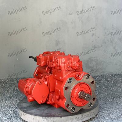 Bomba principal hidráulica K5V80DTP-HNOV-12T DH150W-7 para piezas de maquinaria de construcción de excavadoras belparts