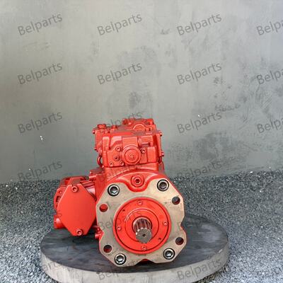 Bomba principal hidráulica K5V80DTP-HNOV-12T DH150W-7 para piezas de maquinaria de construcción de excavadoras belparts