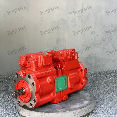 Bomba principal hidráulica K5V80DTP-HNOV-12T DH150W-7 para piezas de maquinaria de construcción de excavadoras belparts