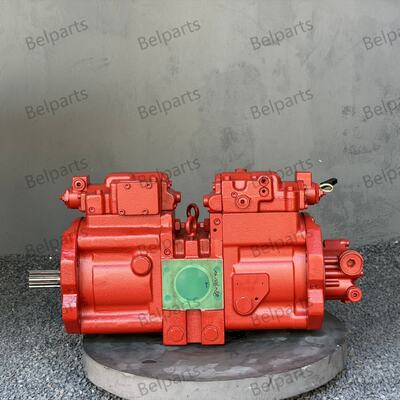 Bomba principal hidráulica K5V80DTP-HNOV-12T DH150W-7 para piezas de maquinaria de construcción de excavadoras belparts