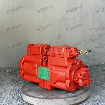 Bomba principal hidráulica K5V80DTP-HNOV-12T DH150W-7 para piezas de maquinaria de construcción de excavadoras belparts