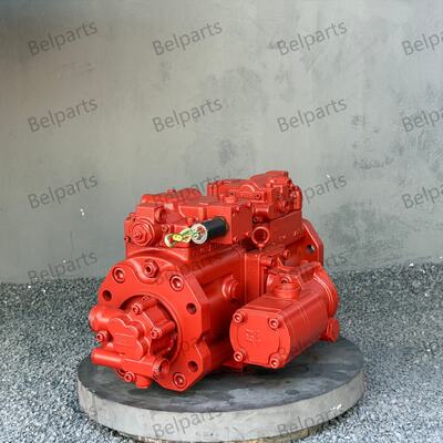 Bomba principal hidráulica K5V80DTP-HNOV-12T DH150W-7 para piezas de maquinaria de construcción de excavadoras belparts