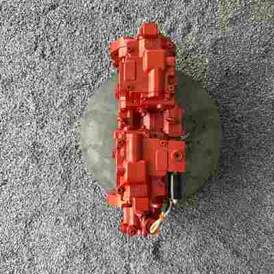 K5V80DTP-HNOV-12T Bomba hidráulica a medida sin PTO Maquinaria de construcción piezas de cinturón