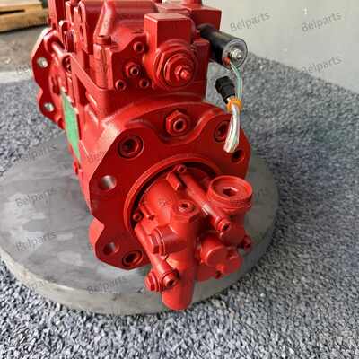 K5V80DTP-HNOV-12T Bomba hidráulica a medida sin PTO Maquinaria de construcción piezas de cinturón