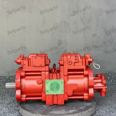 K5V80DTP-HNOV-12T Bomba hidráulica a medida sin PTO Maquinaria de construcción piezas de cinturón