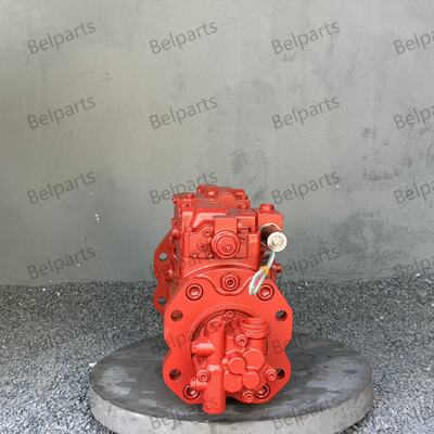 K5V80DTP-HNOV-12T Bomba hidráulica a medida sin PTO Maquinaria de construcción piezas de cinturón